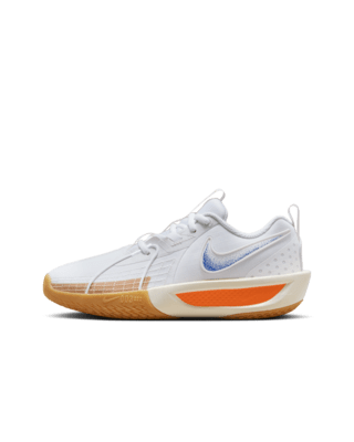 Nike G.T. Cut 3 Blueprint Big Kids' Basketball Shoes. Nike.com